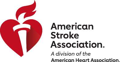 American Stroke Association logo